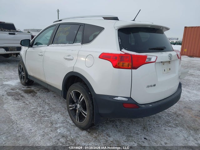Aukcja sprzedaży 2013 Toyota Rav4 Limited, vin: 2T3DFREV6DW075067, numer aukcji: 12519929