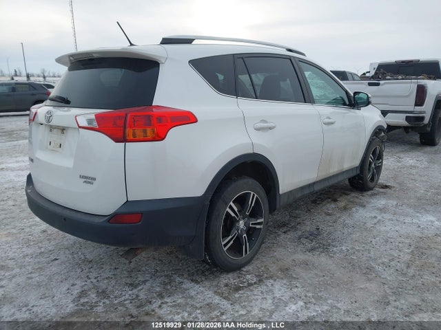Aukcja sprzedaży 2013 Toyota Rav4 Limited, vin: 2T3DFREV6DW075067, numer aukcji: 12519929