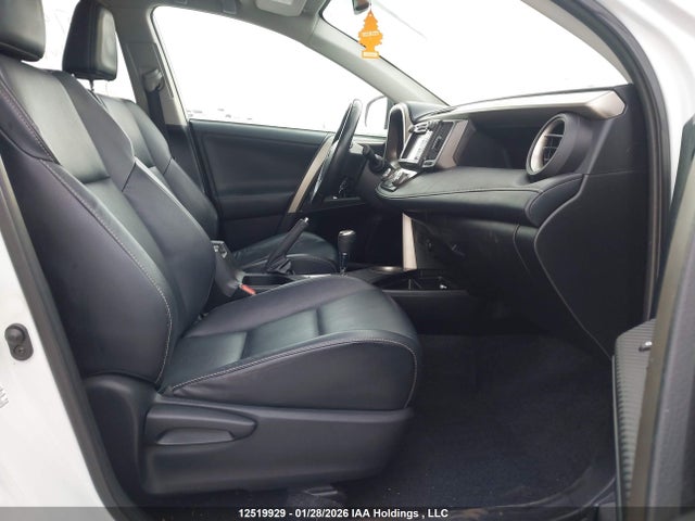 Aukcja sprzedaży 2013 Toyota Rav4 Limited, vin: 2T3DFREV6DW075067, numer aukcji: 12519929