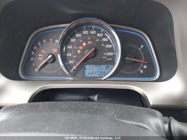 Aukcja sprzedaży 2013 Toyota Rav4 Limited, vin: 2T3DFREV6DW075067, numer aukcji: 12519929