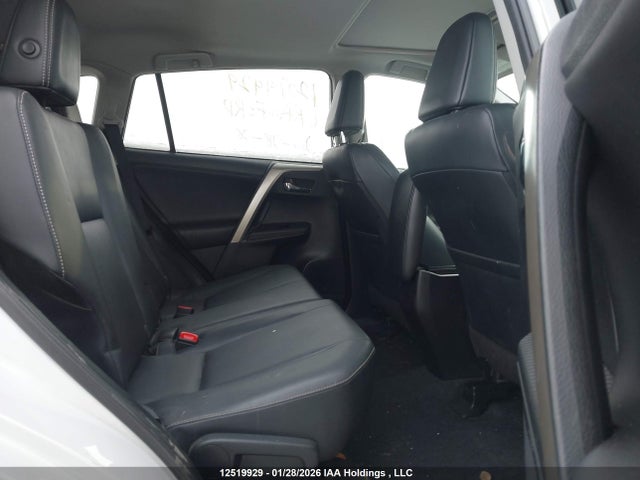 Aukcja sprzedaży 2013 Toyota Rav4 Limited, vin: 2T3DFREV6DW075067, numer aukcji: 12519929
