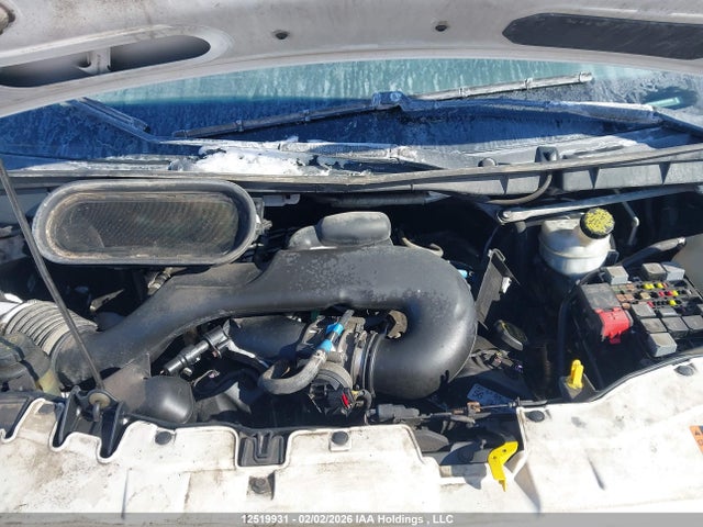 2017 Ford Transit-250 მანქანა იყიდება აუქციონზე, vin: 1FTYR2CM8HKB03038, აუქციონის ნომერი: 12519931