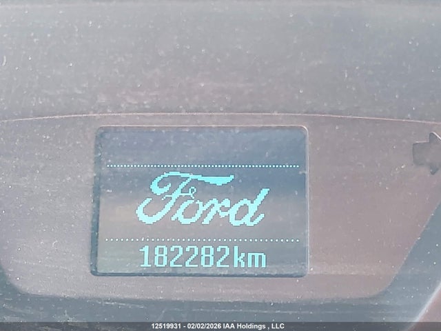 2017 Ford Transit-250 მანქანა იყიდება აუქციონზე, vin: 1FTYR2CM8HKB03038, აუქციონის ნომერი: 12519931