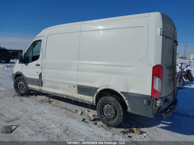 2017 Ford Transit-250 მანქანა იყიდება აუქციონზე, vin: 1FTYR2CM8HKB03038, აუქციონის ნომერი: 12519931