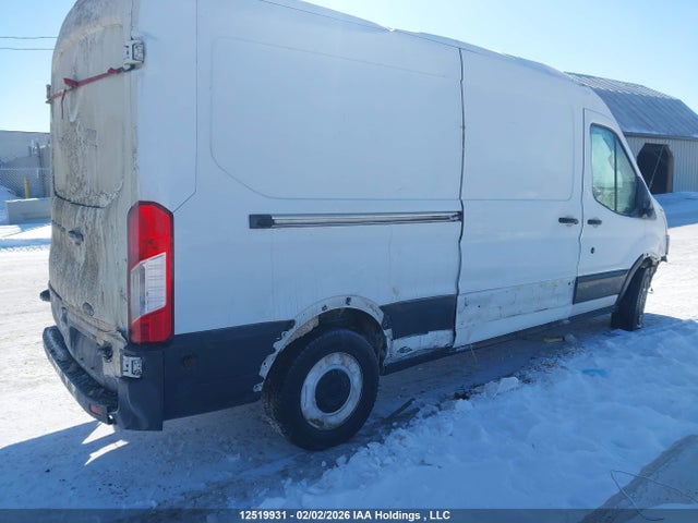 2017 Ford Transit-250 მანქანა იყიდება აუქციონზე, vin: 1FTYR2CM8HKB03038, აუქციონის ნომერი: 12519931