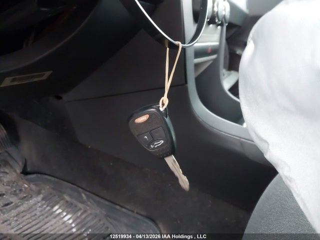 Продаж на аукціоні авто 2010 Dodge Avenger Sxt, vin: 1B3CC5FB0AN156989, номер лоту: 12519934