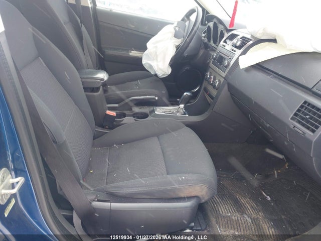 Продаж на аукціоні авто 2010 Dodge Avenger Sxt, vin: 1B3CC5FB0AN156989, номер лоту: 12519934