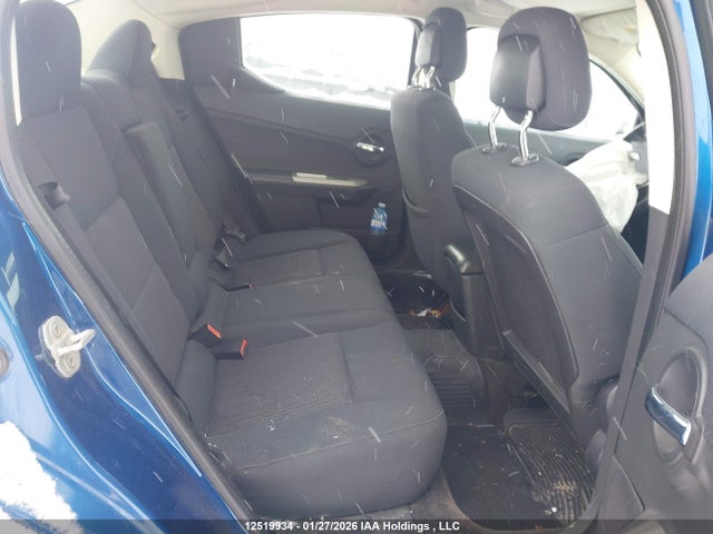 Продаж на аукціоні авто 2010 Dodge Avenger Sxt, vin: 1B3CC5FB0AN156989, номер лоту: 12519934