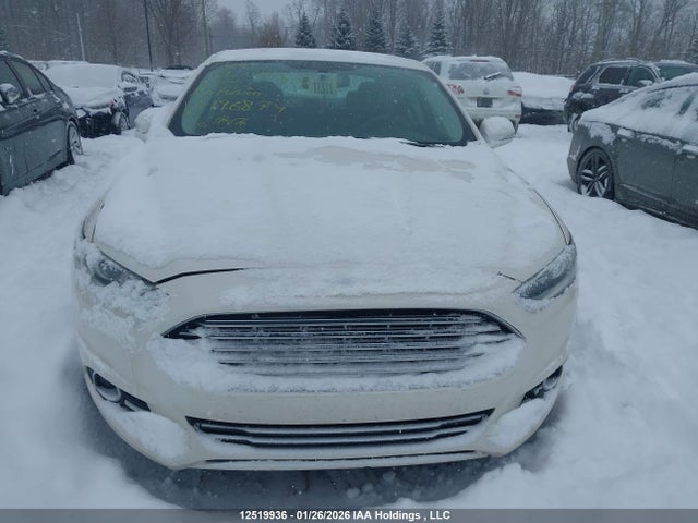 3FA6P0H9XER196874 Ford FUSION SE