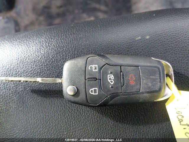 1FTBR3U81NKA27316 Ford Transit T-250