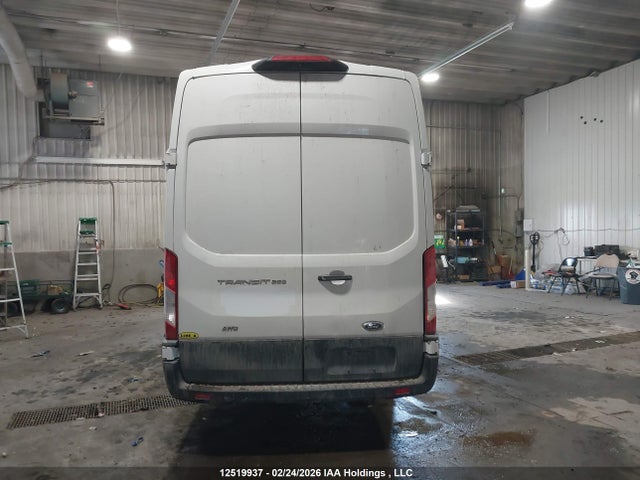1FTBR3U81NKA27316 Ford Transit T-250