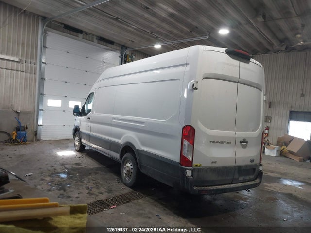 1FTBR3U81NKA27316 Ford Transit T-250