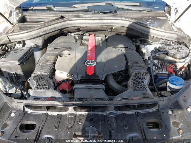 Продажа на аукционе авто 2019 Mercedes-benz Gle 43 Amg, vin: 4JGDA6EBXKB198682, номер лота: 12519940