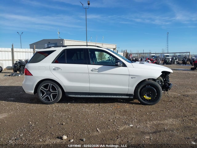 Продажа на аукционе авто 2019 Mercedes-benz Gle 43 Amg, vin: 4JGDA6EBXKB198682, номер лота: 12519940