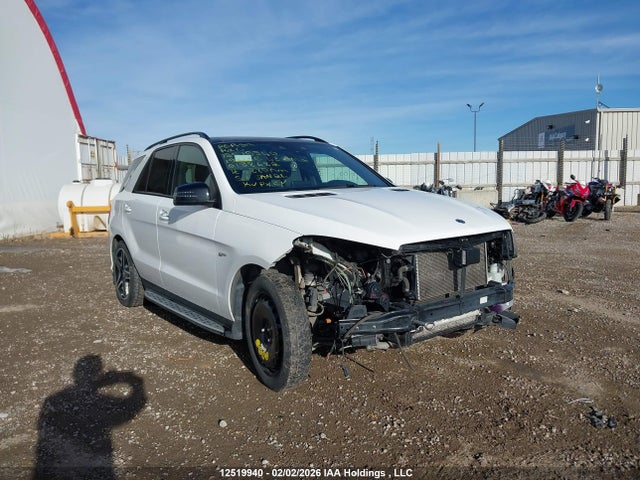 Продажа на аукционе авто 2019 Mercedes-benz Gle 43 Amg, vin: 4JGDA6EBXKB198682, номер лота: 12519940