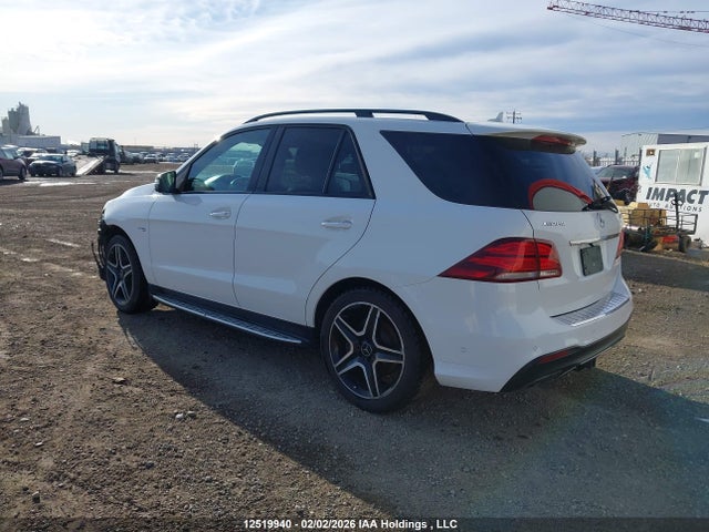 Продажа на аукционе авто 2019 Mercedes-benz Gle 43 Amg, vin: 4JGDA6EBXKB198682, номер лота: 12519940