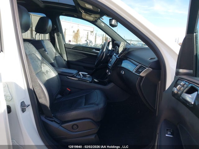 Продажа на аукционе авто 2019 Mercedes-benz Gle 43 Amg, vin: 4JGDA6EBXKB198682, номер лота: 12519940