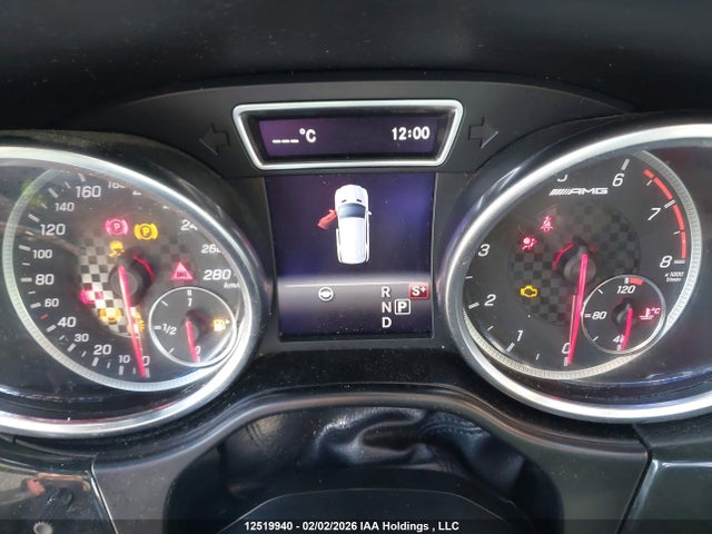 Продажа на аукционе авто 2019 Mercedes-benz Gle 43 Amg, vin: 4JGDA6EBXKB198682, номер лота: 12519940