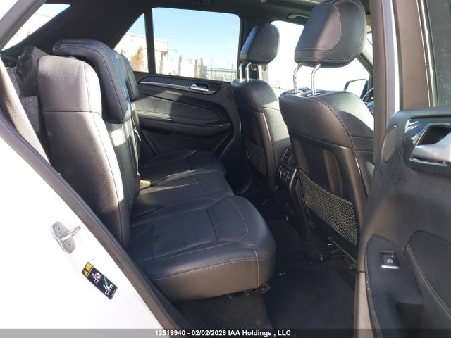 Продажа на аукционе авто 2019 Mercedes-benz Gle 43 Amg, vin: 4JGDA6EBXKB198682, номер лота: 12519940