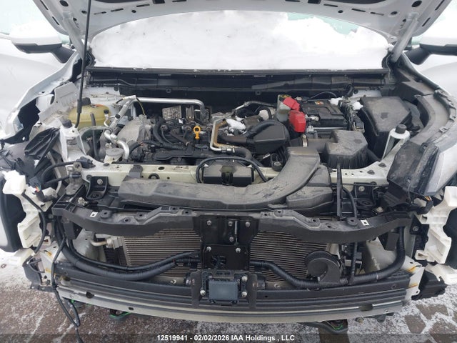 JA4J4VA8XRZ605205 Mitsubishi Outlander Le/se/sel