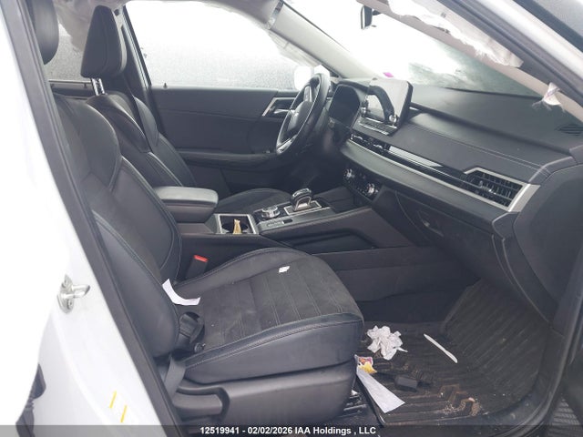 JA4J4VA8XRZ605205 Mitsubishi Outlander Le/se/sel