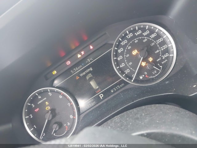 JA4J4VA8XRZ605205 Mitsubishi Outlander Le/se/sel