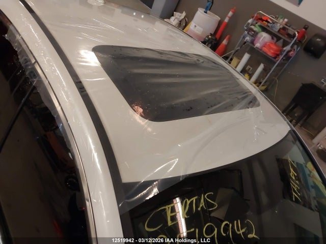 19UUB1F5XKA800713 Acura Tlx Technology