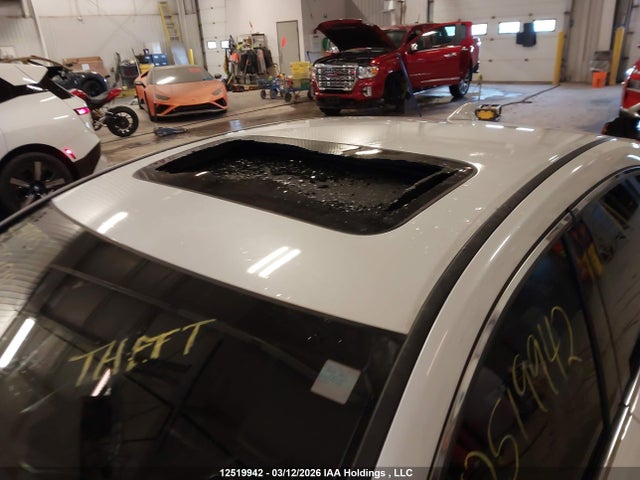 19UUB1F5XKA800713 Acura Tlx Technology