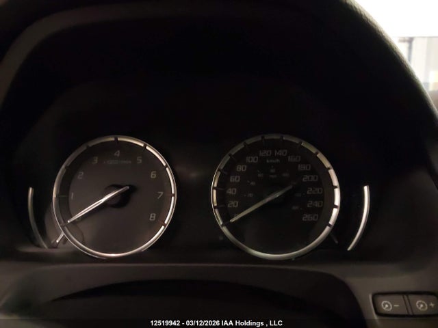 19UUB1F5XKA800713 Acura Tlx Technology
