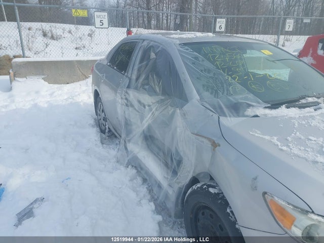 2012 Toyota Corolla მანქანა იყიდება აუქციონზე, vin: 2T1BU4EE0CC912761, აუქციონის ნომერი: 12519944
