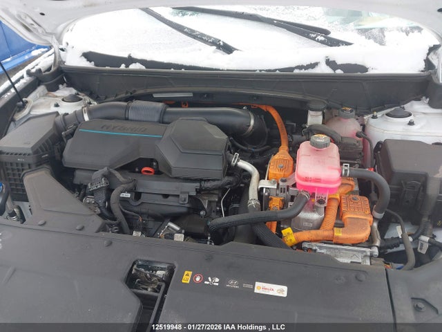 KM8JCCD14RU180925 Hyundai Tucson Sel Convenience