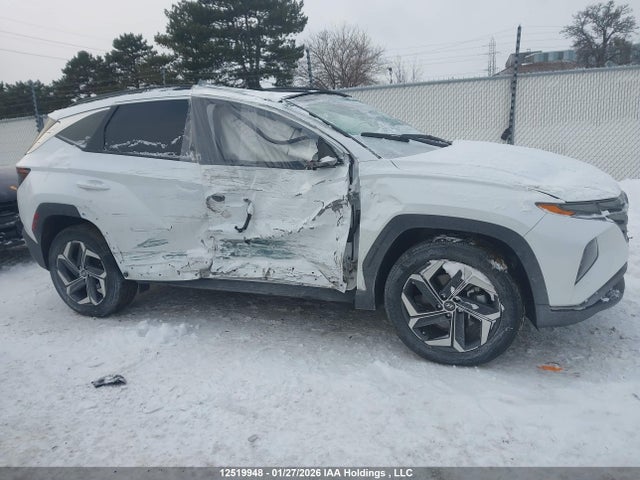 KM8JCCD14RU180925 Hyundai Tucson Sel Convenience
