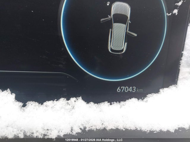 KM8JCCD14RU180925 Hyundai Tucson Sel Convenience
