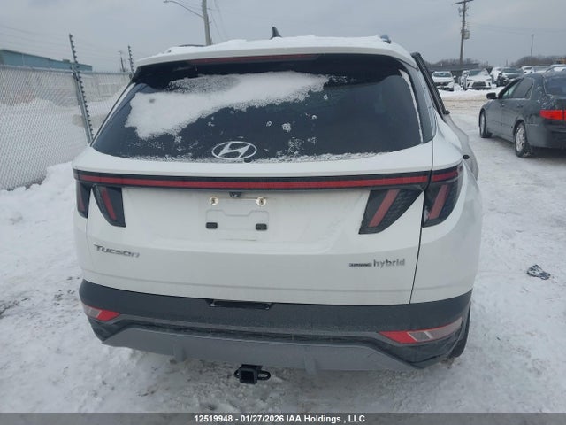 KM8JCCD14RU180925 Hyundai Tucson Sel Convenience