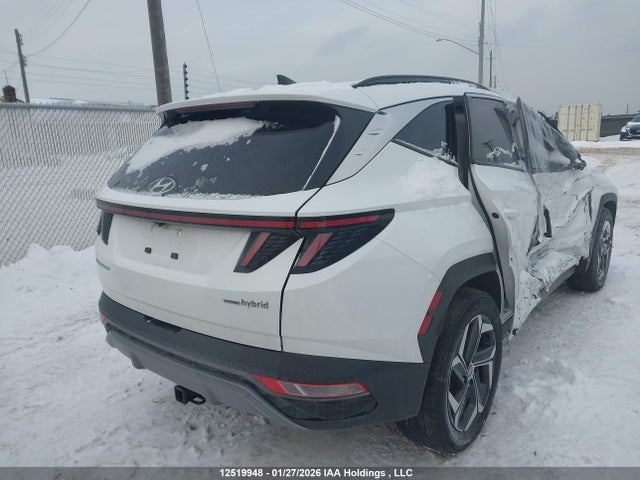 KM8JCCD14RU180925 Hyundai Tucson Sel Convenience