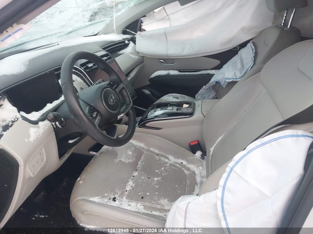 KM8JCCD14RU180925 Hyundai Tucson Sel Convenience