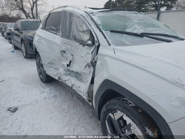 KM8JCCD14RU180925 Hyundai Tucson Sel Convenience