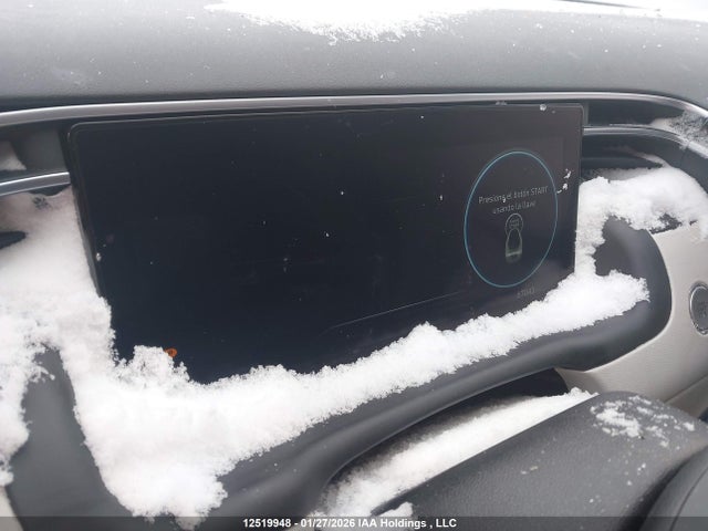 KM8JCCD14RU180925 Hyundai Tucson Sel Convenience