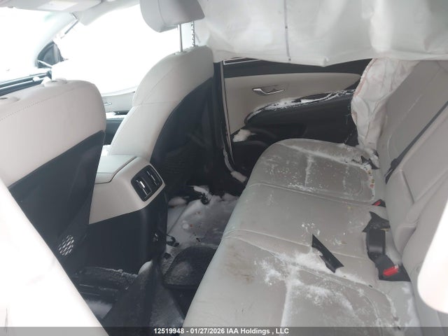 KM8JCCD14RU180925 Hyundai Tucson Sel Convenience