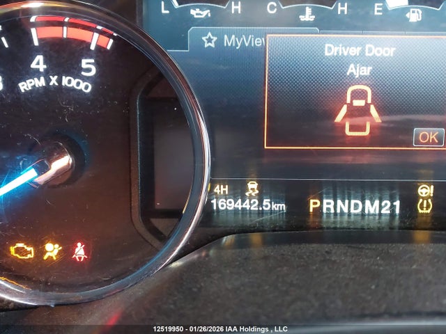 Ford F-350 Platinum 2017 1FT7W3BT7HEB96104 Image 16