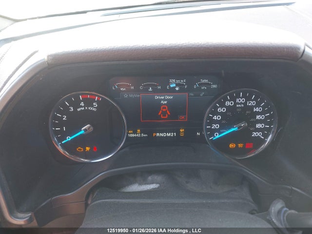 Ford F-350 Platinum 2017 1FT7W3BT7HEB96104 Image 7