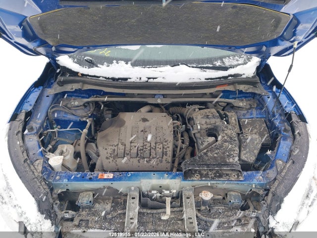 JA4ATUAA4NZ602701 Mitsubishi Eclipse Cross Es