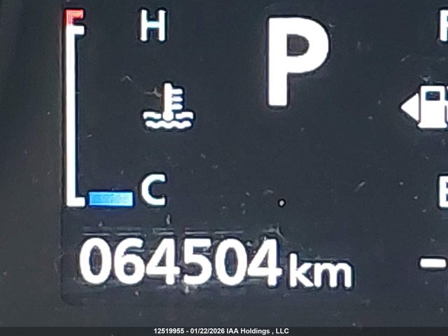 JA4ATUAA4NZ602701 Mitsubishi Eclipse Cross Es
