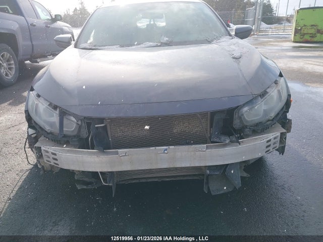 Продажа на аукционе авто 2016 Honda Civic Lx, vin: 2HGFC2F69GH002118, номер лота: 12519956