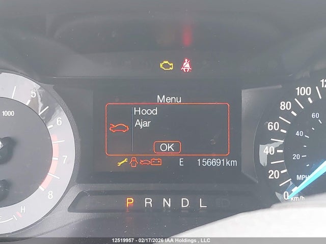 12519957 :رقم المزاد ، 3FA6P0H71HR243096 vin ، 2017 Ford Fusion Se مزاد بيع
