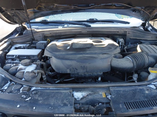 1C4RJFAG8MC703210 Jeep Grand Cherokee Altitude