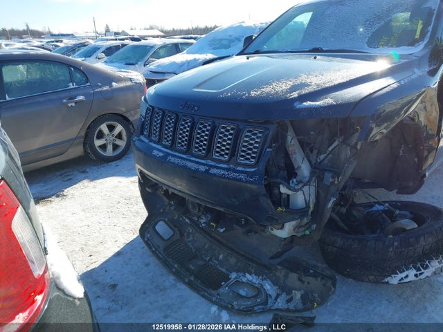 1C4RJFAG8MC703210 Jeep Grand Cherokee Altitude