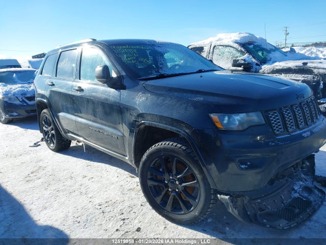 1C4RJFAG8MC703210 Jeep Grand Cherokee Altitude