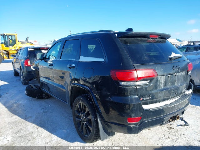 1C4RJFAG8MC703210 Jeep Grand Cherokee Altitude