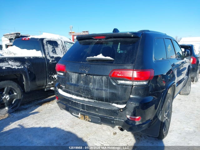 1C4RJFAG8MC703210 Jeep Grand Cherokee Altitude